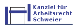 Arbeitsrecht Schweier M&uuml;nchen Fachanw&auml;lte