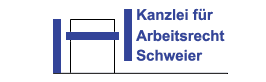 Kanzlei für Arbeitsrecht Schweier München